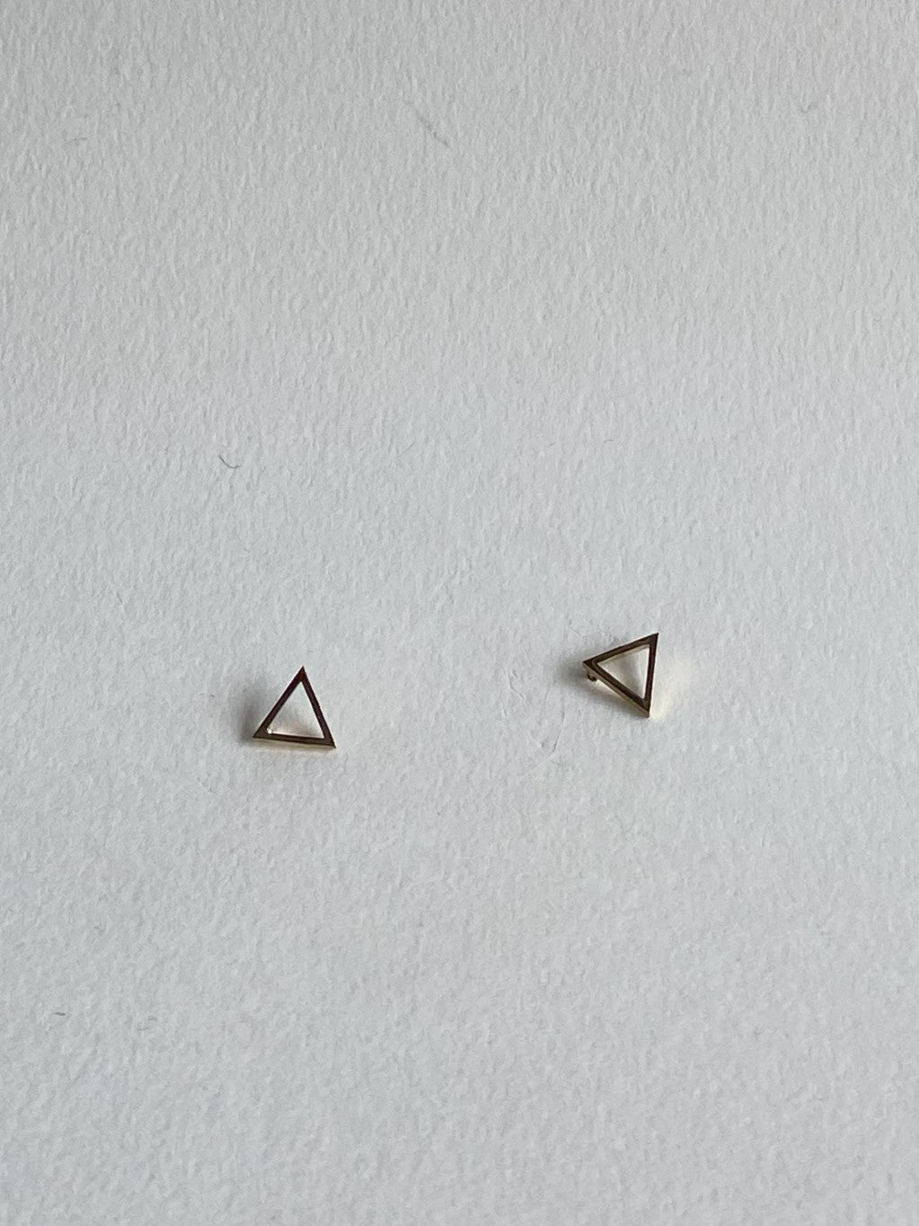 Tiny Triangles Gold