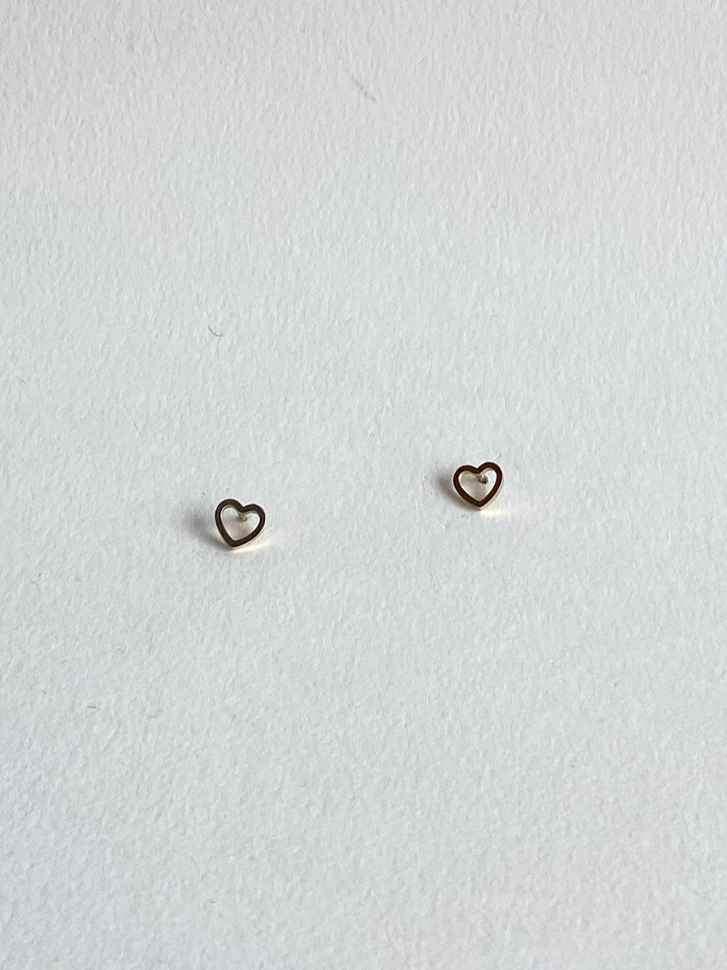 Tiny Hearts