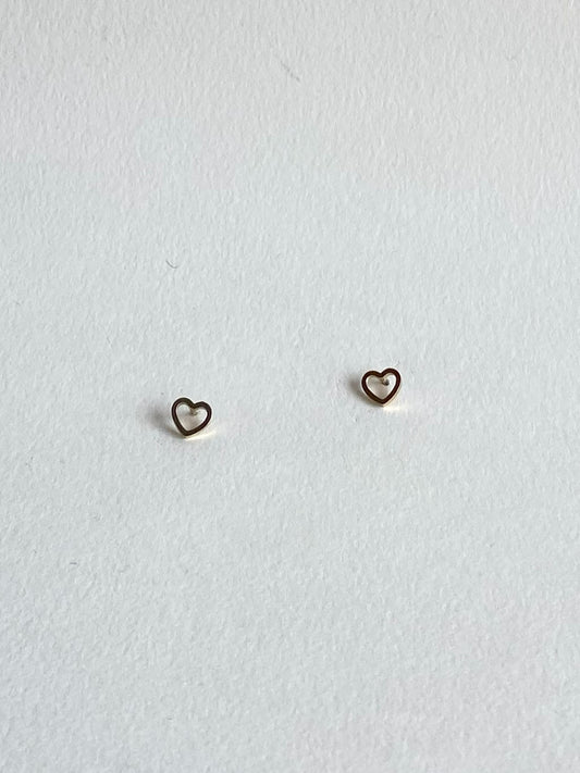 Tiny Hearts