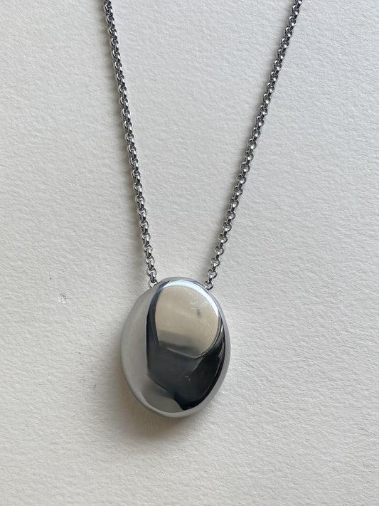 Stone Silver