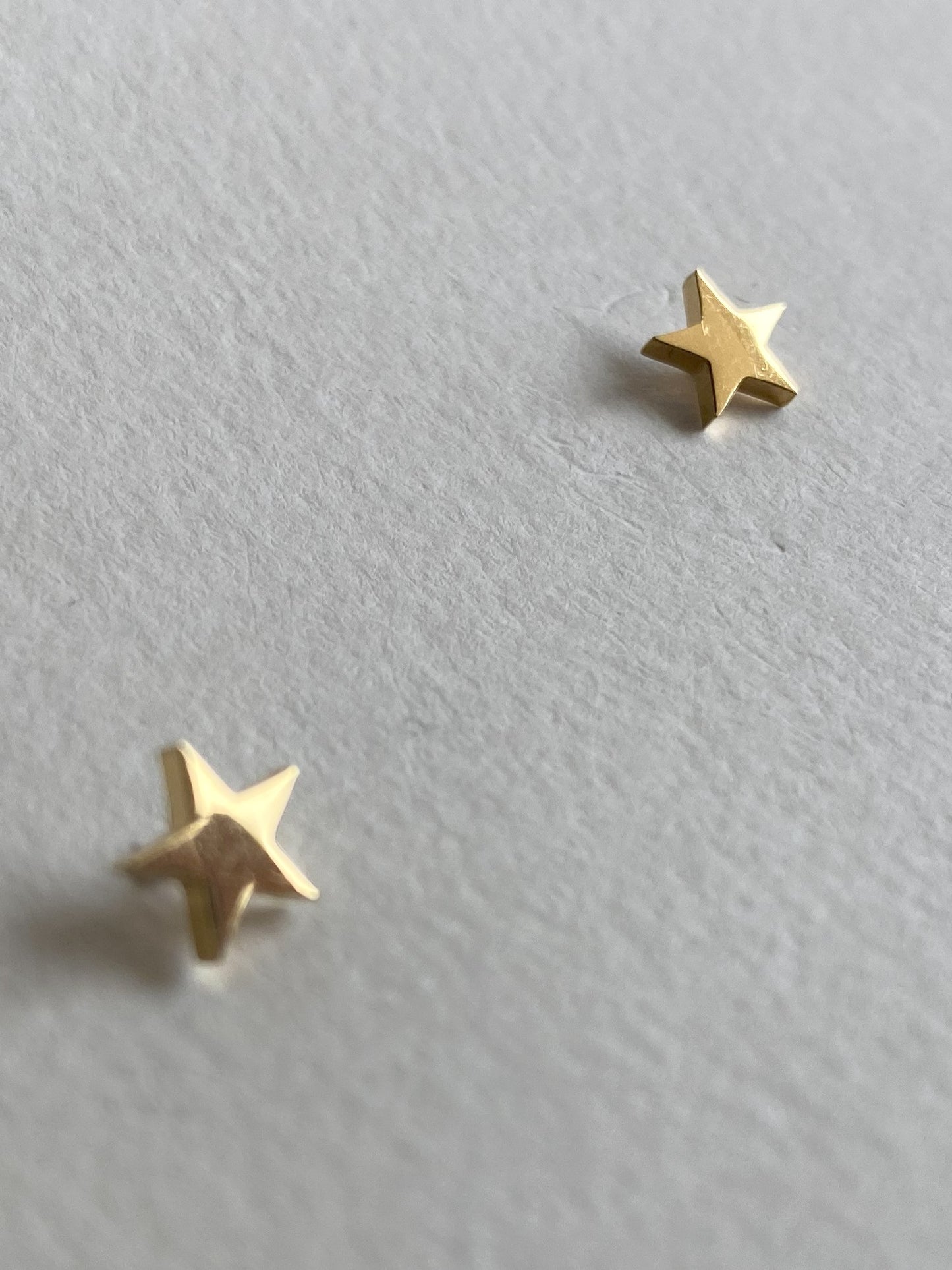 Tiny Stars Gold