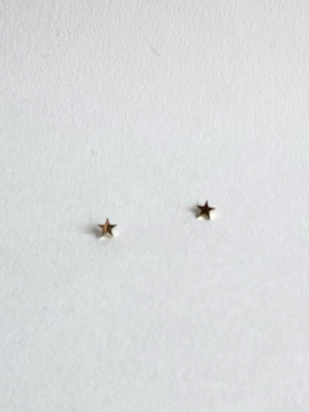 Tiny Stars Gold