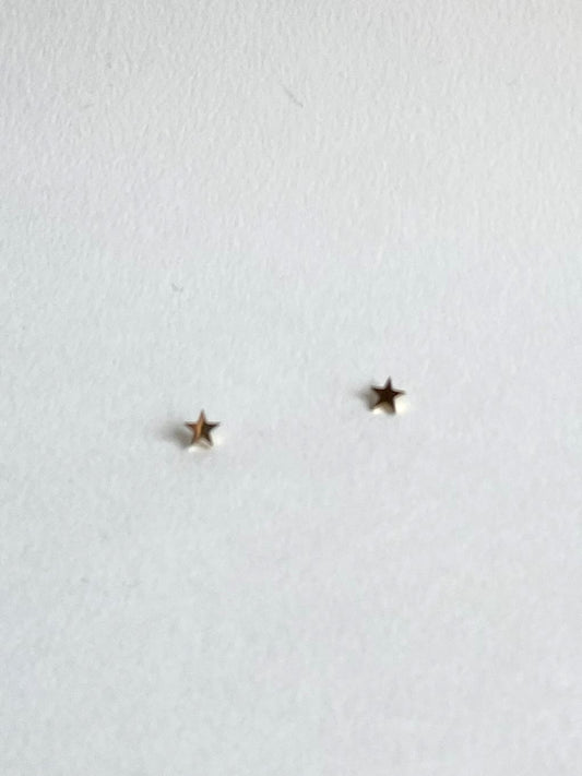 Tiny Stars Gold