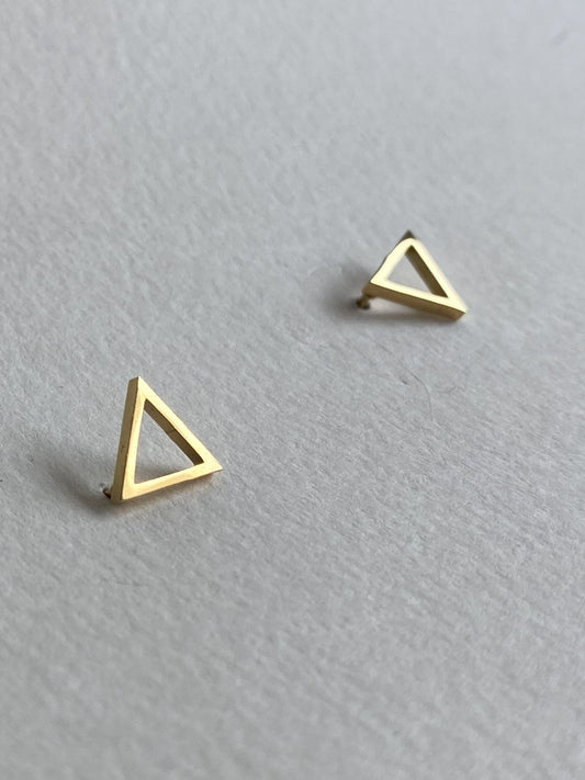 Tiny Triangles Gold